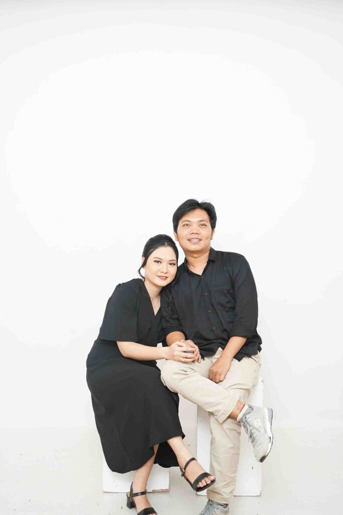 The Wedding of Toni & Siska - Rumah Undangan Pontianak