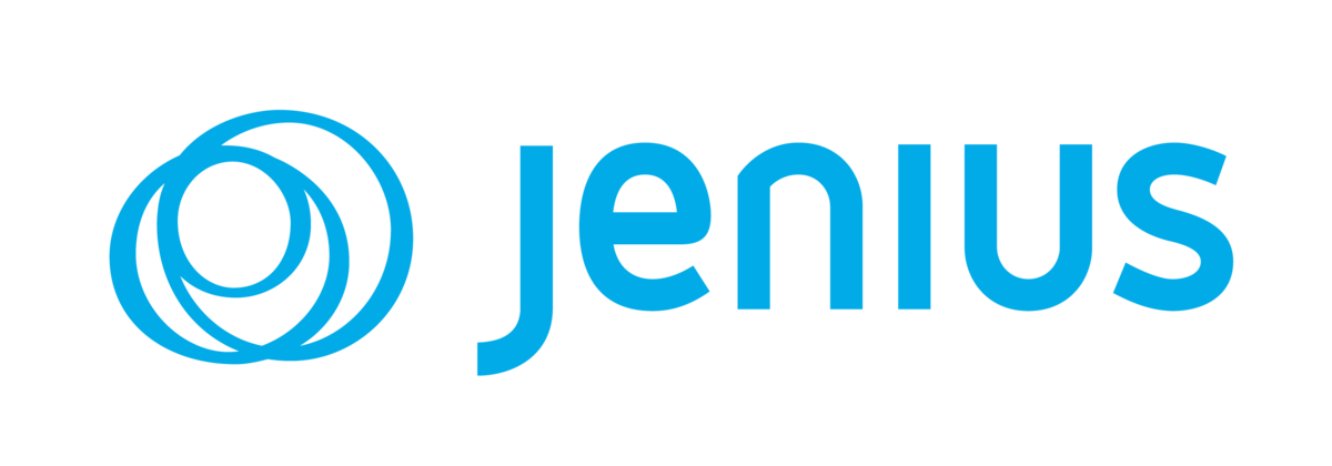 Jenius-logo