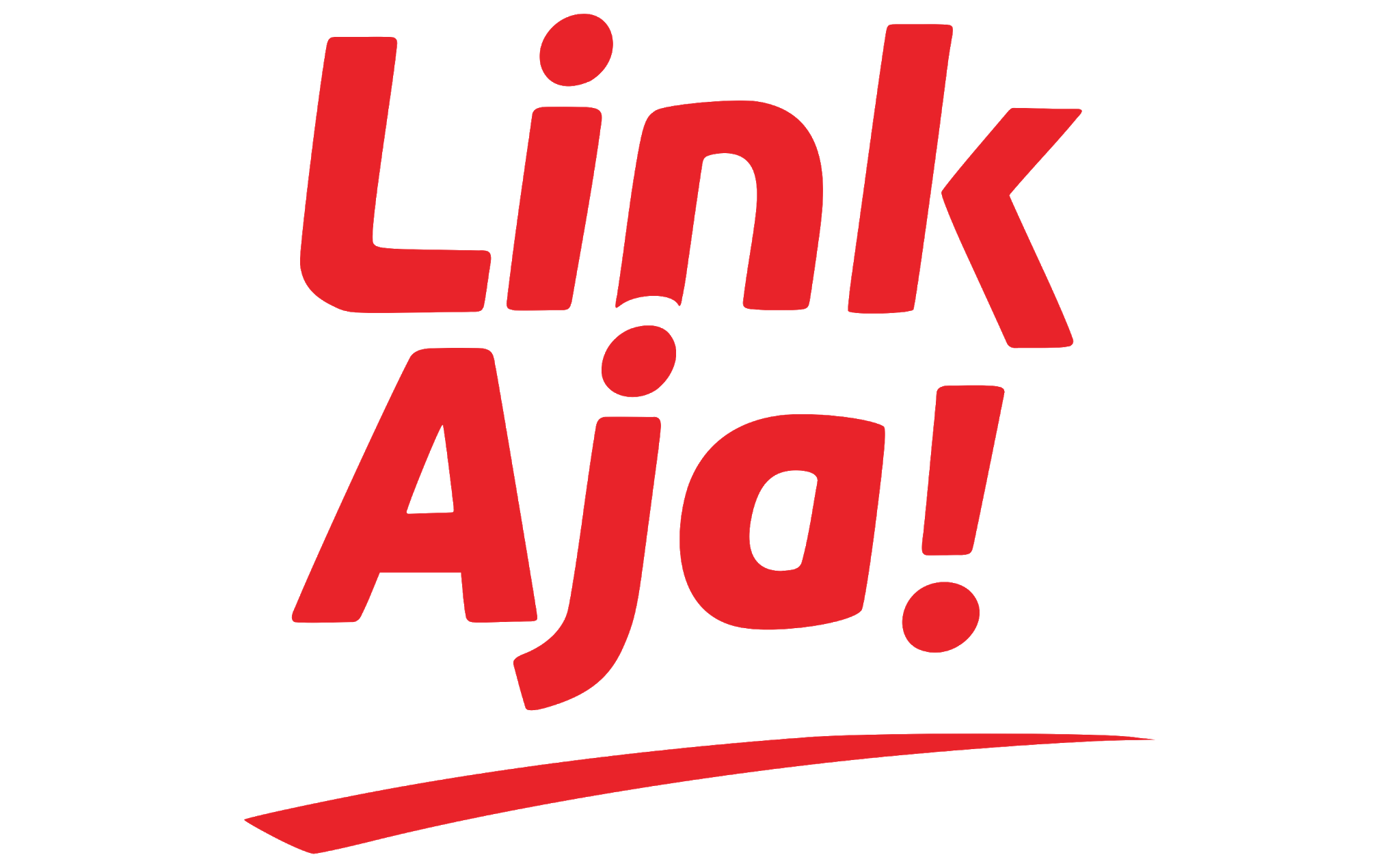 Logo LinkAja